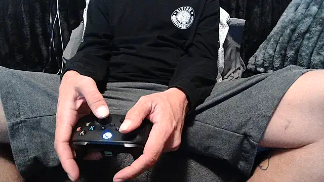 צ'אט XXX בשידור חי של JohnnyKorrupt_