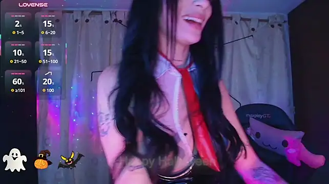 venus-foxy 现场XXX聊天