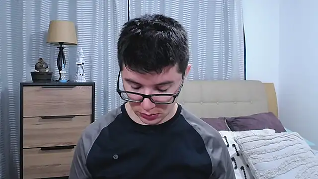 Chat +18 de BlackFoXXX69 ao vivo