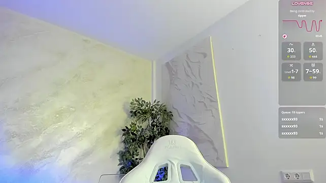 lissababe1 – Naživo XXX chat