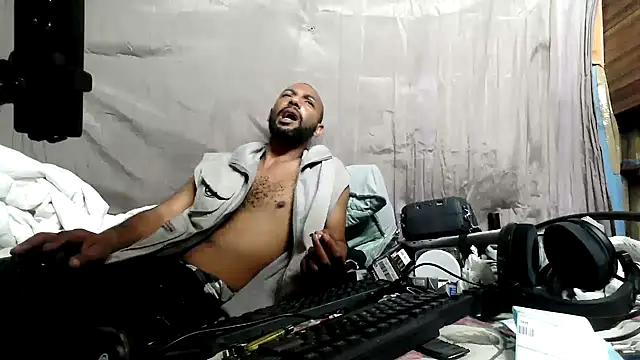 Camodick live XXX chat