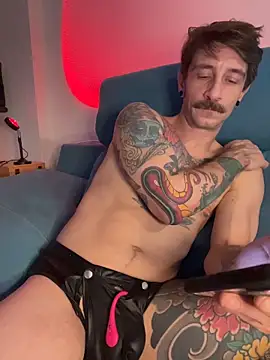 Chat XXX Live _Lordjizz