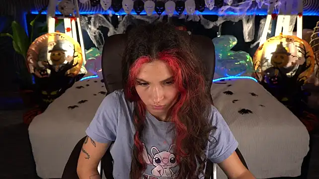 BabyFlowerr – webcam-show