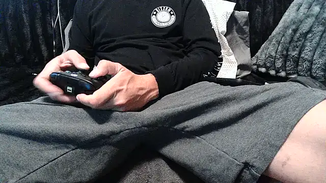 Chat XXX en directo de JohnnyKorrupt_