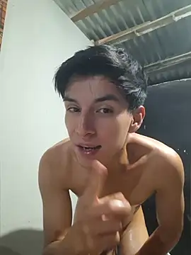 ZaneHoward Live XXX-chat