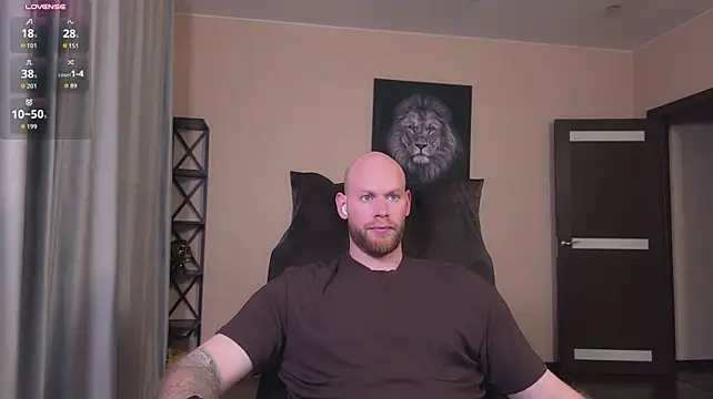 FireBeard_: απευθείας συνομιλία ΧΧΧ