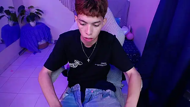 Živý XXX chat nico_nikc