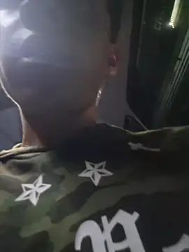 ZaneHoward Chat XXX in diretta