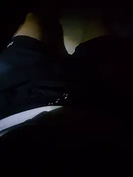 BartekMEN's Webcam Show
