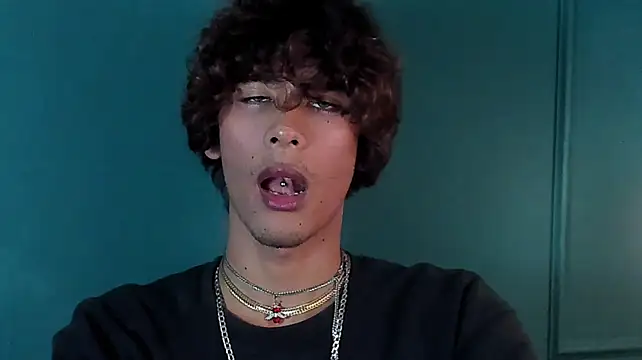 Živý XXX chat derek_blake