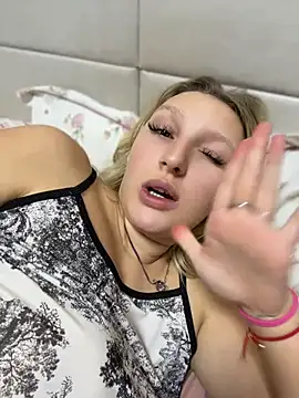 Živý XXX chat Kleo_Key