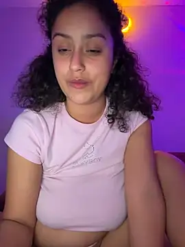 Živý XXX chat Latinababex