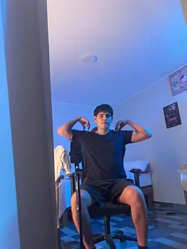 Živý XXX chat roa_alee