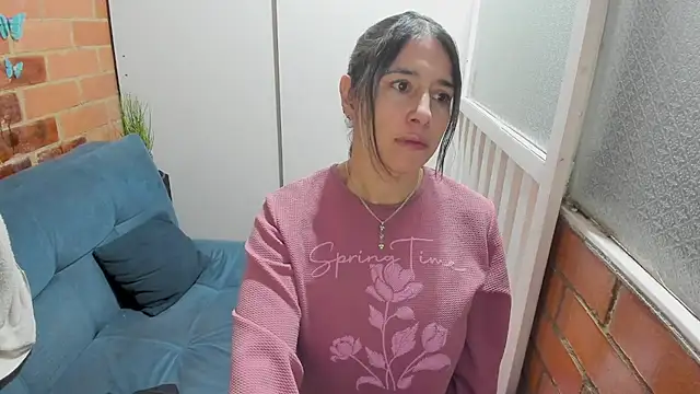 Chat XXX en directo de Penelope47