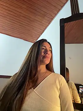 emmily_d's Live XXX Chat