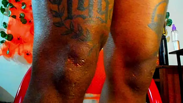 Czat XXX na żywo – ZIANY_2301