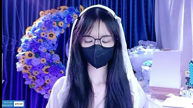 Živý XXX chat Your-Sunshinee