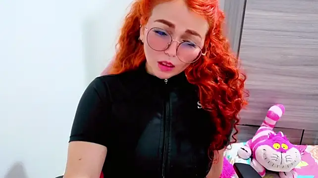 Živý XXX chat Alexatexa2929