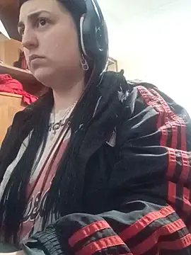 Živý XXX chat ladyrolinga