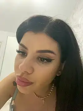 Chatroom XXX en direct de Ameliablack_1