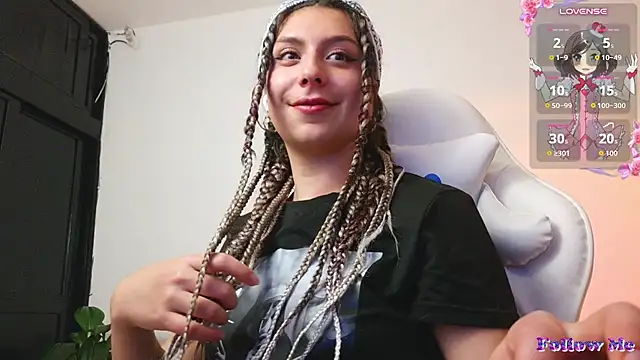 Paulixs Live XXX-Chat