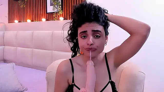 Živý XXX chat Rhea_lace