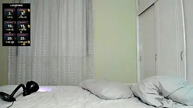 tom_Howard Live XXX-Chat