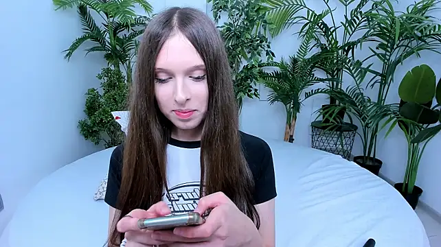 Živý XXX chat dark_k1tty
