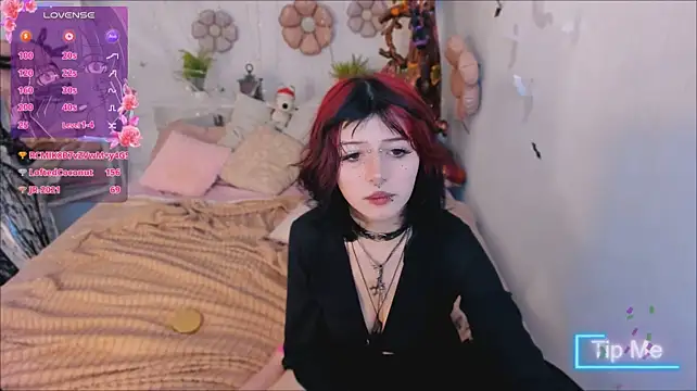Živý XXX chat Ashley_Veil