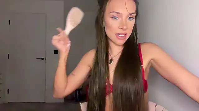 Živý XXX chat ellabelle