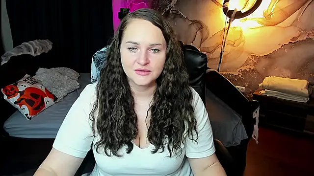 Živý XXX chat Chorna_Rouse
