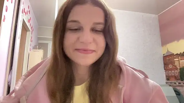 DenisseHodes' Live XXX Chat