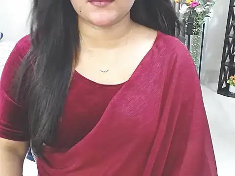 Ridiha_PariのライブXXXチャット