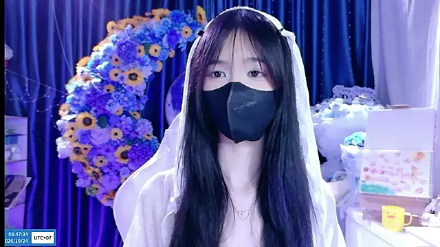 Chat XXX Live Your-Sunshinee