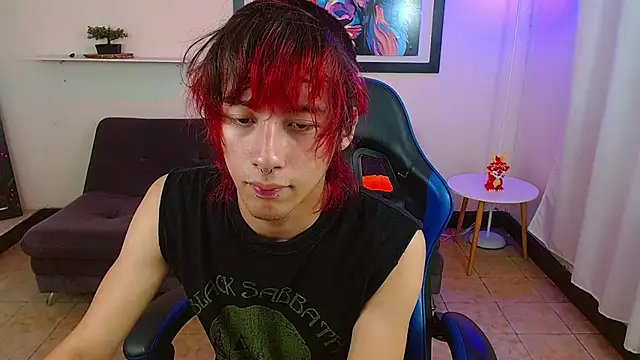 adriaan_18 라이브 XXX 채팅