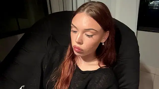 Živý XXX chat NancyHirsbrunner