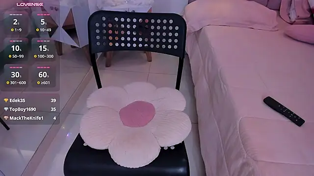 Živý XXX chat Angeel_Sky