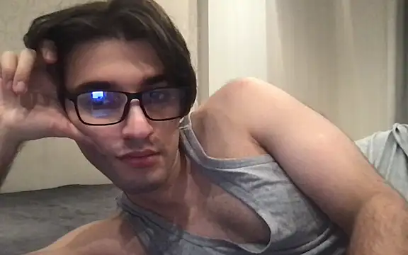 Chat +18 de KenanScott ao vivo