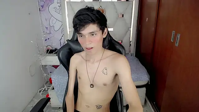 Westboyy_ Obrolan Langsung XXX