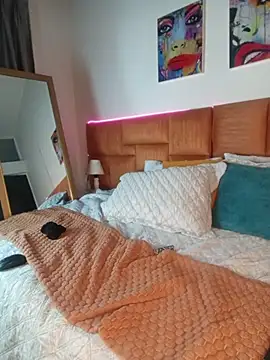 Živý XXX chat Miss_Ishtar_