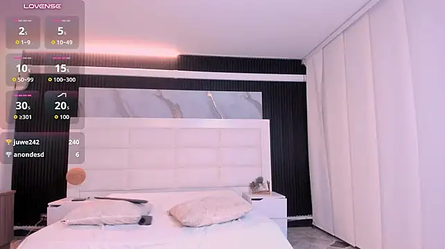 Živý XXX chat Ariana_rousee