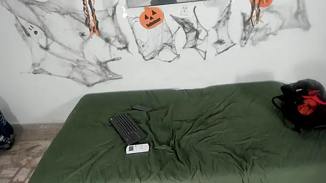 losly_monroe Chat XXX live