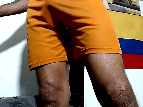 Živý XXX chat lucascastrohot