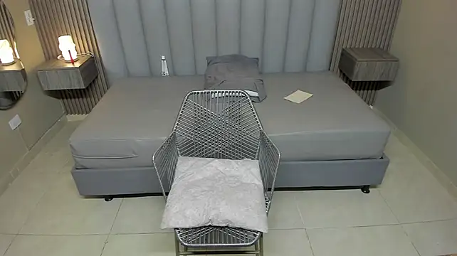 Živý XXX chat Victoria_Secr3t