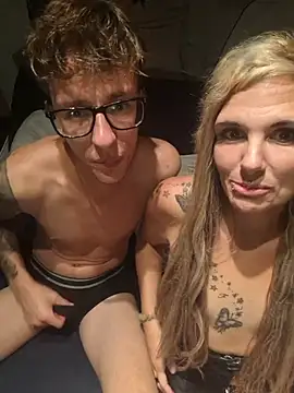 Pokazy przed kamerką – xSexyCassyx