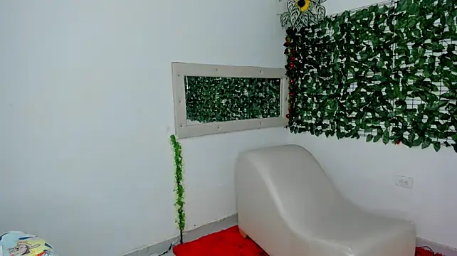 Chatroom XXX en direct de The_beby_guy