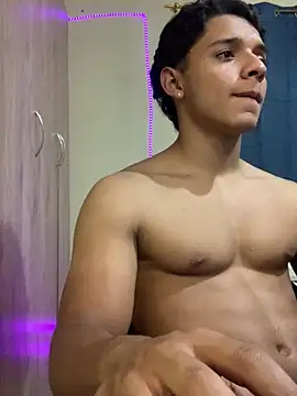 Živý XXX chat fitboycm1