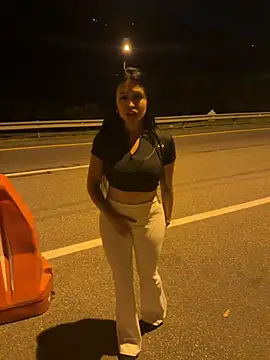 Chat XXX en directo de Sara_fun