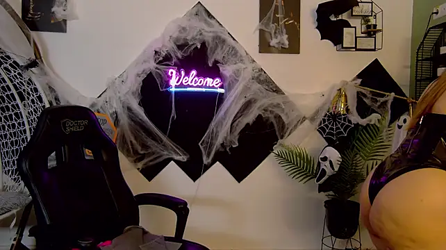 Živý XXX chat Katewalker_