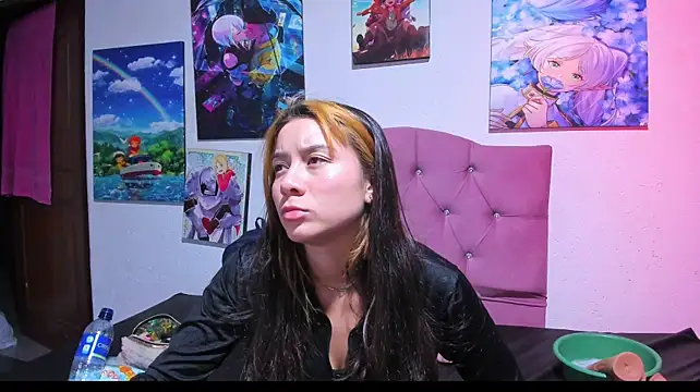 teffy_lee's Live XXX Chat